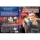 HOLLYWOOD HOMICIDE-DVD