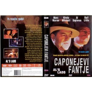 CAPONEJEVI FANTJE (AL'S LADS)