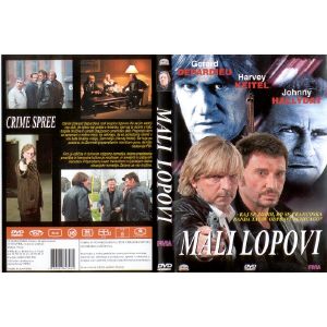 MALI LOPOVI (CRIME SPREE)