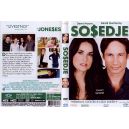 JONESES-DVD