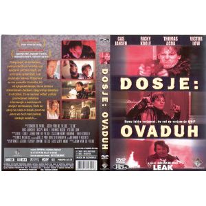 DOSJE: OVADUH (LEAK)