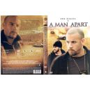 MAN APART-DVD