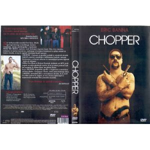 CHOPPER (CHOPPER)