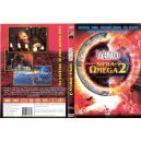 MEGIDDO: OMEGA CODE 2-DVD