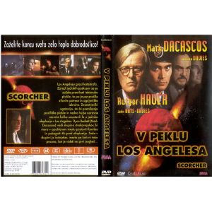 V PEKLU LOS ANGELESA (SCORCHER)