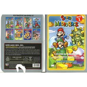 SUPER MARIO BROS. 1 (SUPER MARIO BROS. 1)