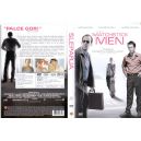 MATCHSTICK MEN-DVD