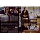 LINCOLN LAWYER-DVD