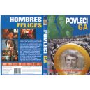 HOMBRE FELICES-DVD