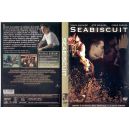 SEABISCUIT-DVD