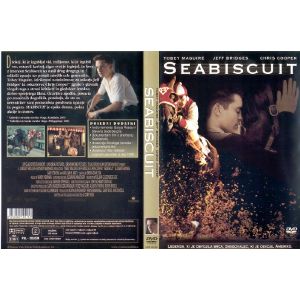 SEABISCUIT (SEABISCUIT)