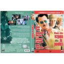 SWEET AND LOWDOWN-DVD