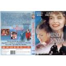 AMERICAN RHAPSODY-DVD