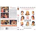 8 FEMMES-DVD