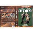 CITY HEAT-DVD