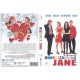 UNDERSTANDING JANE-DVD