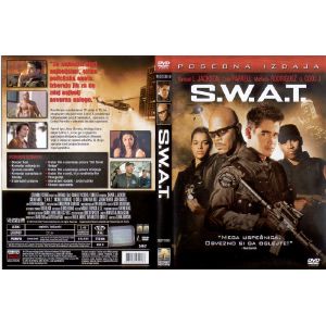 S.W.A.T. (S.W.A.T.)