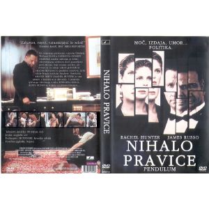 NIHALO PRAVICE (PENDULUM)