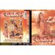 HOT,HOT SUMMER-DVD