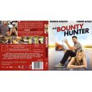 BOUNTY HUNTER-BLU-RAY