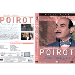 POIROT-ŽALOSTNE CIPRESE (POIROT-SAD CYPRESS)