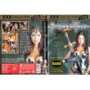 FORBIDDEN TALES-DVD