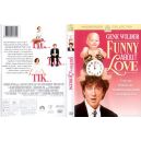 FUNNY ABOUT LOVE-DVD