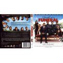 DEATH AT THE FUNERAL-DVD