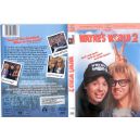 WAYNE'S WORLD 2-DVD