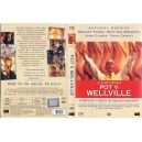 ROAD TO WELLVILLE-DVD