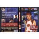 PIECES OF APRIL-DVD