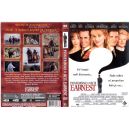 IMPORTANCE OF BEING ERNEST-DVD