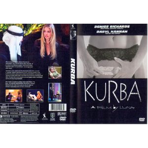 KURBA (WHORE)