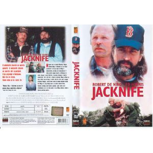 JACKNIFE (JACKNIFE)