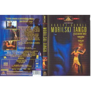 MORILSKI TANGO (ASSASSINATION TANGO)