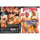 EURO NYMPHOS DE BUTTMAN-DVD