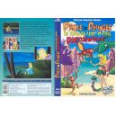 JUNGLE GIRL AND THE LOST.-DVD