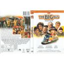 BIG BUS-DVD