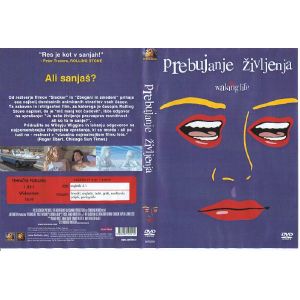 PREBUJANJE ŽIVLJENJA (WAKING LIFE)