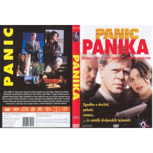 PANIKA (PANIC)