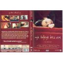 MY LIFE WITHOUT ME-DVD