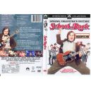 SCHOOL OF ROCK-DVD