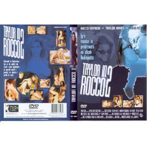 TAYLOR IN ROCCO 2 (TAYLOR LOVES ROCCO 2.)