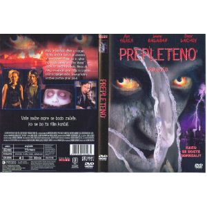 PREPLETENO (SPLICED)