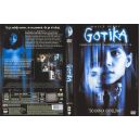 GOTHIKA-DVD