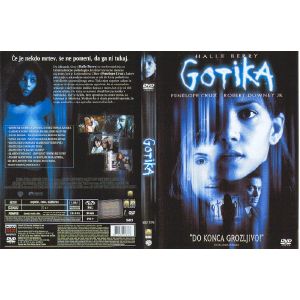 GOTIKA (GOTHIKA)