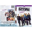 PERFECT SCORE-DVD