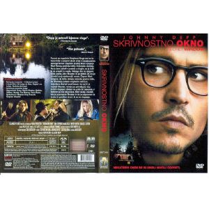 SKRIVNOSTNO OKNO (SECRET WINDOW)