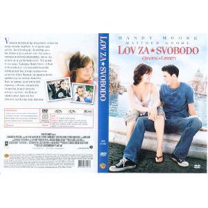 LOV ZA SVOBODO (CHASING LIBERTY)