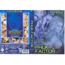 PHUK FACTOR-DVD